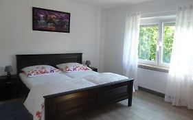 Ferienwohnung zur Altmühl